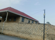 Satılır 7 otaqlı 350 m2 həyət evi Gəncə