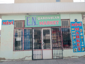 Satılır 2 otaqlı 20 m2 obyekt Sumqayıt