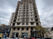 Satılır 3 otaqlı 156 m2 yeni tikili Bayıl