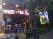 İcarəyə verilir 3 otaqlı 93 m2 yeni tikili 28 Mall