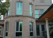 Satılır 8 otaqlı 500 m2 villa Buzovna