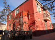 Satılır 7 otaqlı 220 m2 həyət evi Zabrat 1