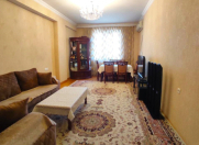 Satılır 3 otaqlı 90 m2 yeni tikili Neftçilər m.