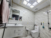 Satılır 3 otaqlı 72 m2 yeni tikili Xırdalan