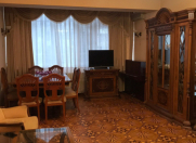 İcarəyə verilir 3 otaqlı 109 m2 yeni tikili Gənclik m.