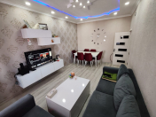 Satılır 2 otaqlı 56 m2 yeni tikili Həzi Aslanov