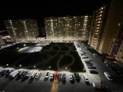 Satılır 2 otaqlı 72 m2 yeni tikili Saray