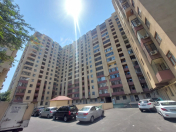 Satılır 2 otaqlı 78 m2 yeni tikili Əhmədli