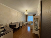 Satılır 5 otaqlı 120 m2 köhnə tikili Xətai r.