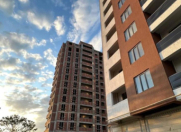 Satılır 2 otaqlı 78.21 m2 yeni tikili 7 mkr