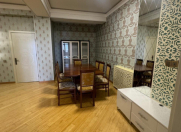 Satılır 3 otaqlı 110 m2 yeni tikili Nəsimi m.