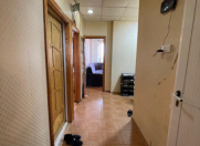 Satılır 2 otaqlı 20 m2 köhnə tikili Yeni Yasamal