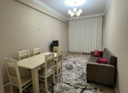 Satılır 2 otaqlı 72 m2 yeni tikili Saray