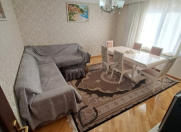 Satılır 3 otaqlı 105 m2 köhnə tikili Yasamal r.