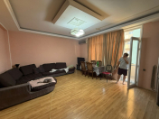 Satılır 3 otaqlı 82 m2 yeni tikili Nizami m.