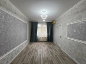 Satılır 2 otaqlı 35 m2 köhnə tikili Memar Əcəmi m.