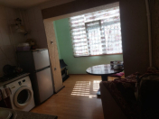 Satılır 3 otaqlı 106 m2 yeni tikili Neftçilər m.