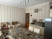 Satılır 2 otaqlı 45 m2 köhnə tikili İnşaatçılar m.