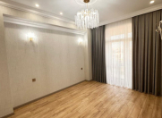 Satılır 3 otaqlı 80 m2 yeni tikili Qara Qarayev m.