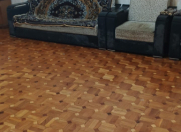 İcarəyə verilir 3 otaqlı 90 m2 yeni tikili İnşaatçılar m.