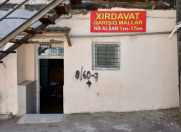 Satılır 1 otaqlı 7 m2 köhnə tikili Nizami m.