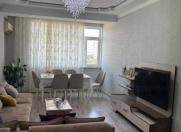 Satılır 3 otaqlı 85 m2 yeni tikili Həzi Aslanov m.