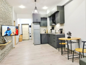 İcarəyə verilir 2 otaqlı 60 m2 yeni tikili Qara Qarayev m.