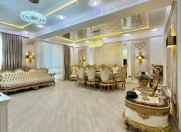 Satılır 4 otaqlı 180 m2 yeni tikili Nəsimi r.