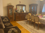 Satılır 3 otaqlı 140 m2 yeni tikili Nəriman Nərimanov m.