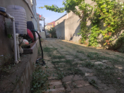 Satılır 3 otaqlı 2.3 m2 həyət evi Zabrat 1