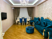 Satılır 2 otaqlı 105 m2 yeni tikili 9 mkr