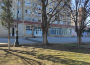 Satılır 3 otaqlı 91.4 m2 köhnə tikili Gəncə