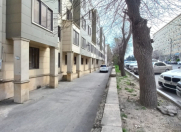 Satılır 2 otaqlı 60 m2 köhnə tikili Bakı Dövlət Universiteti