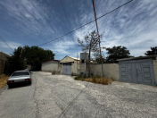 Satılır 4 otaqlı 110 m2 həyət evi Əmircan