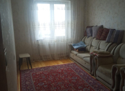 Satılır 4 otaqlı 100 m2 köhnə tikili Əhmədli