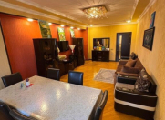 Satılır 3 otaqlı 115 m2 yeni tikili 7 mkr