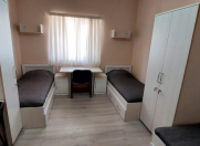 İcarəyə verilir 1 otaqlı 16 m2 yeni tikili Nərimanov r.