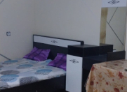 İcarəyə verilir 1 otaqlı 25 m2 həyət evi Sumqayıt