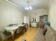 Satılır 4 otaqlı 100 m2 həyət evi Savalan