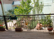 Satılır 2 otaqlı 60 m2 həyət evi Xırdalan