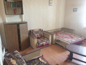 Satılır 1 otaqlı 35 m2 köhnə tikili Park Zorge