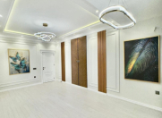 Satılır 2 otaqlı 56 m2 yeni tikili Memar Əcəmi m.