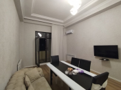 Satılır 3 otaqlı 99.7 m2 yeni tikili Sumqayıt