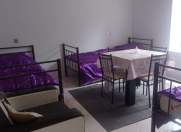 İcarəyə verilir 2 otaqlı 120 m2 həyət evi Lənkəran