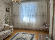 Satılır 2 otaqlı 71 m2 yeni tikili Həzi Aslanov