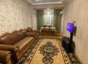 Satılır 2 otaqlı 80 m2 yeni tikili 4 mkr