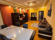 Satılır 3 otaqlı 115 m2 yeni tikili 7 mkr