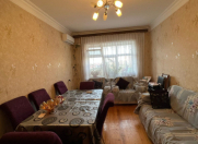 Satılır 3 otaqlı 70 m2 köhnə tikili Qaraçuxur