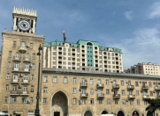 Satılır 3 otaqlı 110 m2 yeni tikili Nəriman Nərimanov m.