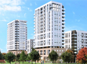 Satılır 4 otaqlı 145 m2 yeni tikili 7 mkr